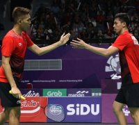Putra-Putri Indonesia Hadapi Jepang di Semifinal Asian Games 2018